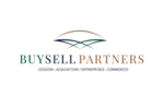 logotype Buysell Partners