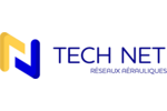 logotype TECH NET